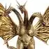 Banpresto King Ghidorah (1991) Ichibansho Sofvics Figur 27cm