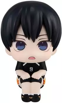 MegaHouse LookUp Haikyuu!! Tobio Kageyama Uniform Ver. Figur (MH839351)