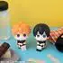 MegaHouse LookUp Haikyuu!! Tobio Kageyama Uniform Ver. Figur (MH839351)