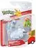 Pokémon Battle Figure Set - Schiggy, Blubella, Gruff (PKW4559)