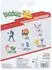 Pokémon Battle Figure Set - Schiggy, Blubella, Gruff (PKW4559)