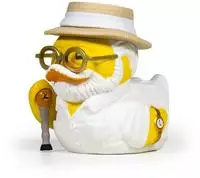 TUBBZ Sammelente - Jurassic Park Dr. John Hammond 9cm