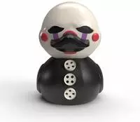 Numskull Five Nights At Freddy's Tubbz Pvc Figur Marionette 1st Edition 10 Cm
