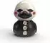 Numskull Tubbz Five Nights at Freddy's Marionette PVC-Figur, 1. Auflage (10cm)
