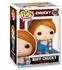 Funko POP! Chucky Buff Chucky