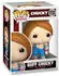 Funko POP! Chucky Buff Chucky