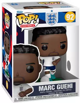 Funko POP! - Football: England