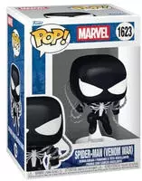 Venom (Marvel) 93475, Venom (Marvel) Venom (Marvel) Spider-Man (Venom War) Vinyl