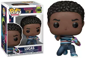 Funko Pop! TV: Stranger Things Tales from '85