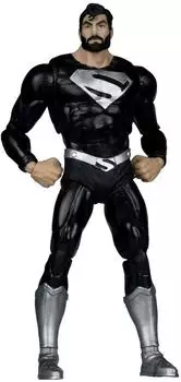 McFarlane Toys DC Multiverse Actionfigur Superman (Lois and Clark) 18cm