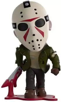 Youtooz Jason Vinyl-Figur 12cm (Freitag der 13.)