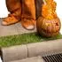 TrickOrTreat Studios Sam Deluxe Actionfigur 1/6 25cm