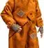 TrickOrTreat Studios Sam Deluxe Actionfigur 1/6 25cm