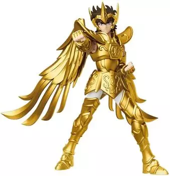 Blokees Saint Seiya Champion Class 05 Sagittarius Aiolos Modellbausatz (75006)