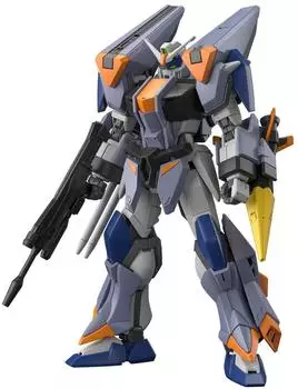 Bandai Duel Blitz Gundam HG 1/144 Modellbausatz &bdquo;Cosmic Era"