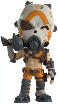 Youtooz Borderlands: Psycho-Bandit Vinyl Figur (11 cm)