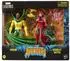 Marvel Legends Series Vision & Scarlet Witch, Avengers: The Crossing Comics (15 cm)