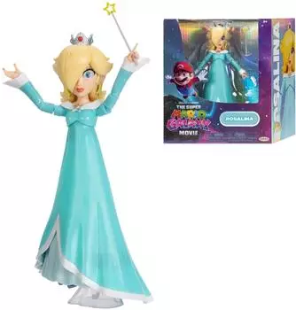 Jakks Pacific Nintendo Super Mario Galaxy Rosalina 13 cm