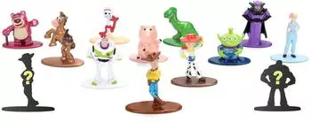 Jada Disney Pixar Toy Story Figur Welle 1