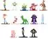 Jada Disney Pixar Toy Story Figur Welle 1
