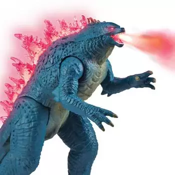 Giochi Preziosi Monsterverse Godzilla vs. Kong: Das Neue Imperium Godzilla-Figur (35 cm)