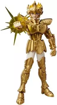 Blokees Saint Seiya Champion Class Leo Aiolia Modellbausatz 15cm