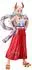 Banpresto Yamato Special Ver. King of Artist One Piece Sammelfigur