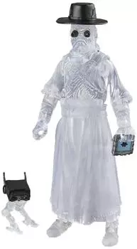 Hasbro Black Series Tusken Raider Actionfigur (Halloween Edition) (HASG3333)