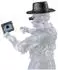 Hasbro Black Series Tusken Raider Actionfigur (Halloween Edition) (HASG3333)