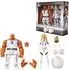 Hasbro Marvel Legends Future Foundation The Thing & Invisible Woman 2er-Pack 15cm (HASG2069)