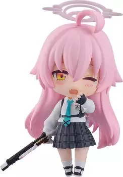 Good Smile Company Nendoroid Blue Archive Hoshino Takanashi Actionfigur 10cm (GSC67046)