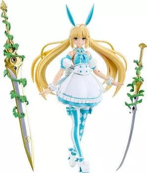 Good Smile Company PLAMATEA Fate/Grand Order Berserker/Altria Caster Plastikmodellbausatz 15cm (GSC66443)