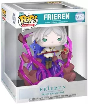 Funko POP! - Frieren: Beyond Journey's End - Deluxe Frieren