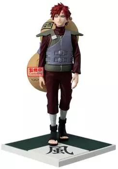 Bandai Naruto Shippuden Kazekage Gaara Sammelfigur (BPR71856)