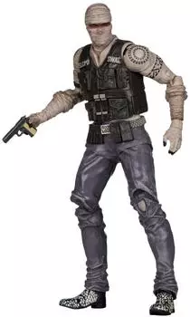 McFarlane Toys Fallout Gaming Edition Actionfigur Joshua Graham, 17cm