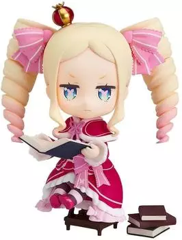 Good Smile Company Nendoroid Beatrice – Re:Zero Starting Life in Another World, Action Figure 10cm