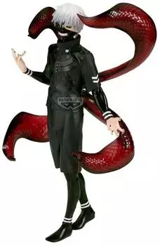 Banpresto Tokyo Ghoul Grandista Ken Kaneki II Figur 27cm