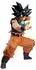 Banpresto Dragon Ball Super Grandista Son Goku III PVC-Figur 25cm