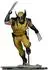 McFarlane Toys Marvel Games Collection Wolverine (Wolverine Game) Gold Label 1/10 Statue