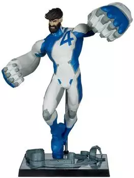 McFarlane Toys Marvel Rivals Collection Mr. Fantastic Figur 1/6, 26cm