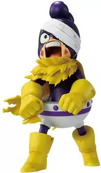 Bandai Ichibansho Minoru Mineta "A Story of Reaching out Forever" Masterlise 13cm (BAS72367)