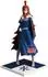 Banpresto Naruto Shippuden Mizukage Mei Terumi Figur 18cm