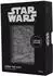 Fanattik Star Wars Iconic Scene Collection Jabba the Hutt Metallbarren, Limited Edition (9995)