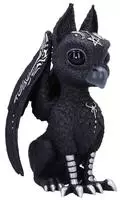 Nemesis Now Cult Cuties Figur Griffael 30 Cm