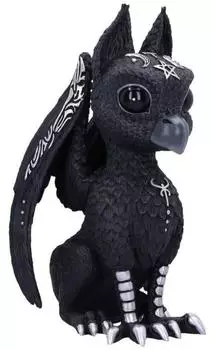 Nemesis Now Griffael Cult Cuties Figur, 30cm