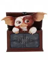 - GREMLINS - Gizmo "You Are Ready" - Figure 12.5cm - Figur