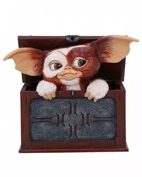 Nemesis Now Gizmo &bdquo;You Are Ready" Figur, 12cm (B6601T1)