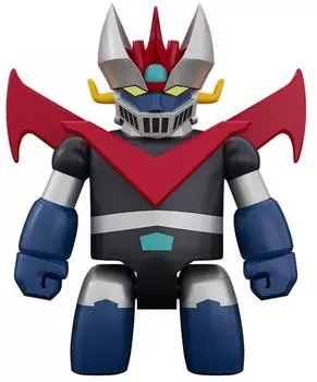 Good Smile Company Great Mazinger Brickroid Actionfigur, 5cm
