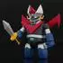 Good Smile Company Great Mazinger Brickroid Actionfigur, 5cm