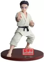 Banpresto Merchandise-Figur Demon Slayer: Kimetsu no Yaiba Vibration Stars...